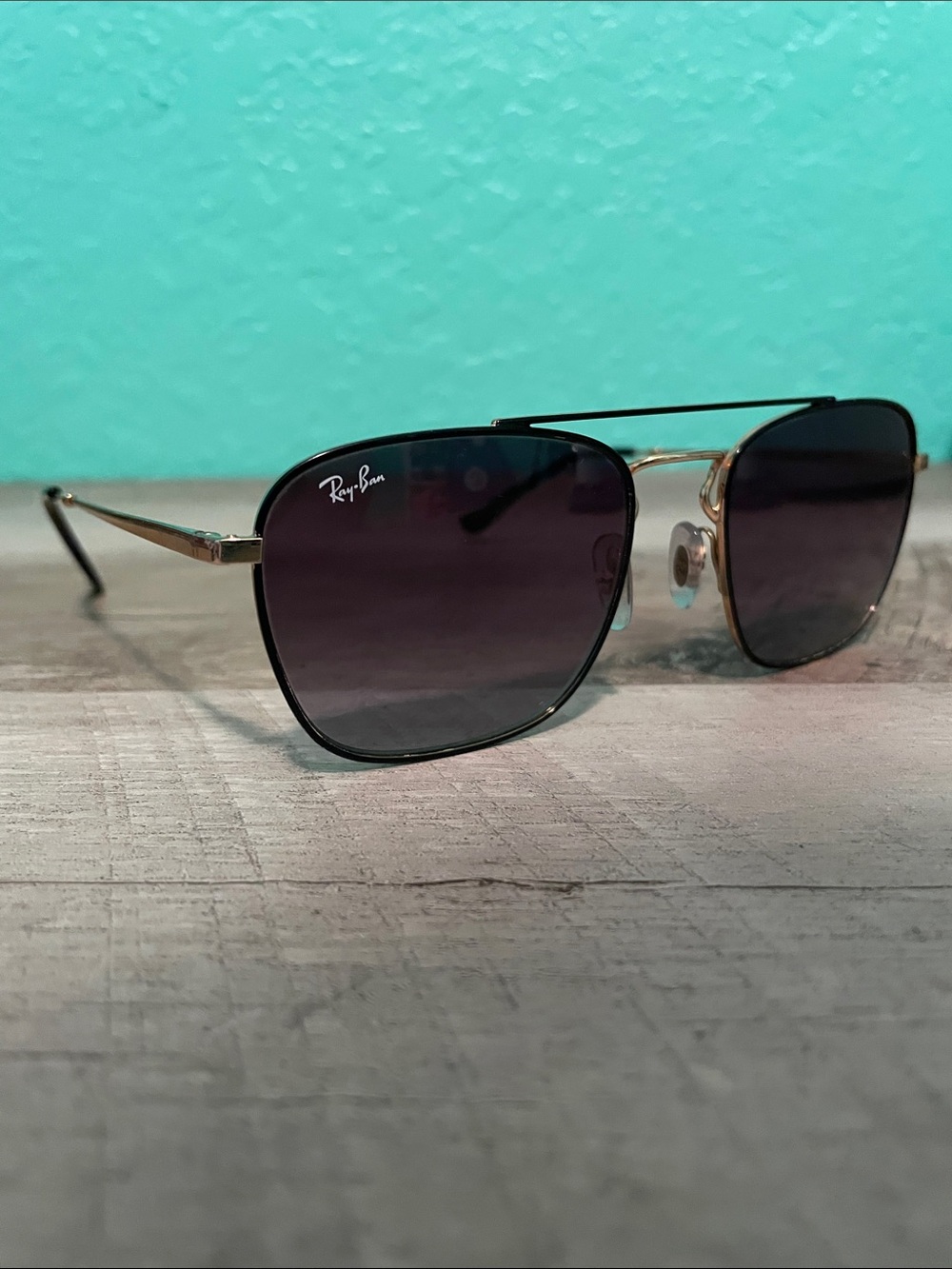 Rayban RB3588 Sunglasses